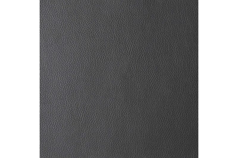 Bäddsoffa Felix 241x154x83 cm, Grå, PU/trä/metall - 241x154x83 cm, Grå, PU/trä/metall - Möbler - Vardagsrum - Bäddsoffor