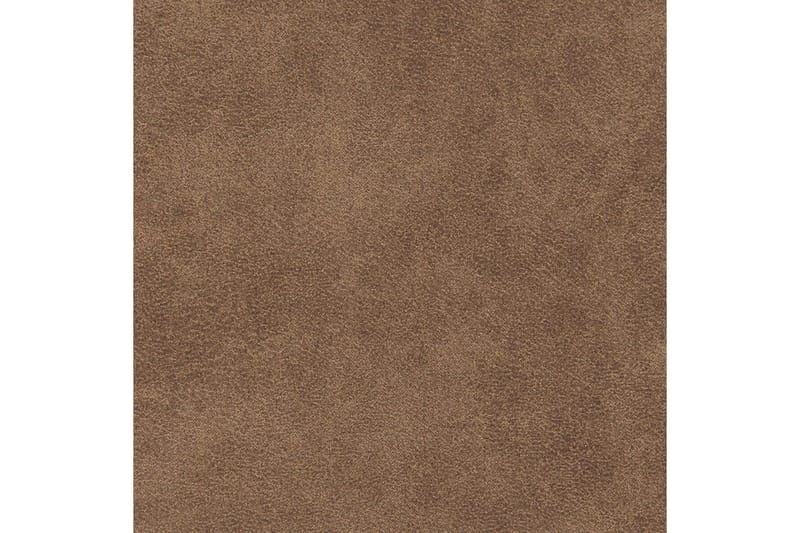 Bäddsoffa Felix 241x154x83 cm, Mörkbrun, Mikrofiber/Trä/Metall - 241x154x83 cm, Mörkbrun, Mikrofiber/Trä/Metall - Möbler - Vardagsrum - Bäddsoffor