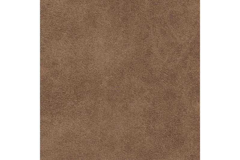 Bäddsoffa Felix 241x154x83 cm, Mörkbrun, Mikrofiber/Trä/Metall - 241x154x83 cm, Mörkbrun, Mikrofiber/Trä/Metall - Möbler - Vardagsrum - Bäddsoffor