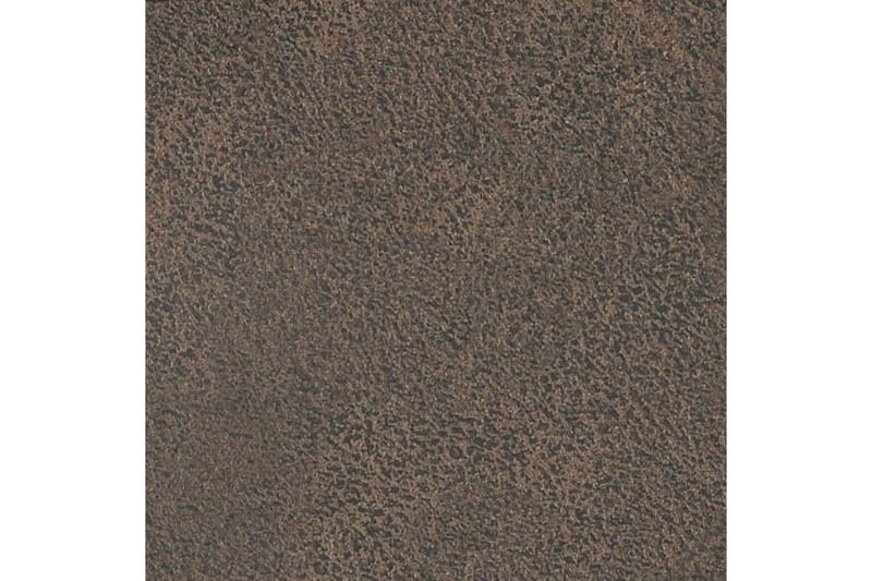 Bäddsoffa Felix 241x154x83 cm, Mörkbrun, Mikrofiber/Trä/Metall - 241x154x83 cm, Mörkbrun, Mikrofiber/Trä/Metall - Möbler - Vardagsrum - Bäddsoffor