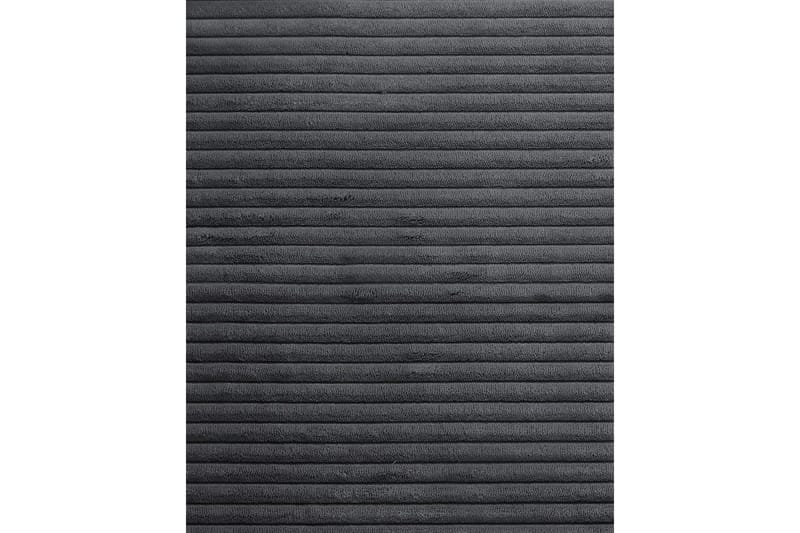 Bäddsoffa Hartford II 213x153x82 cm, Antracit - 213x153x82 cm, Antracit - Möbler - Vardagsrum - Bäddsoffor