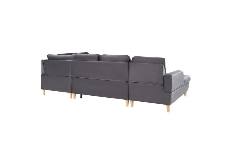 Bäddsoffa Lerum - Möbler - Vardagsrum - Bäddsoffor - U bäddsoffa
