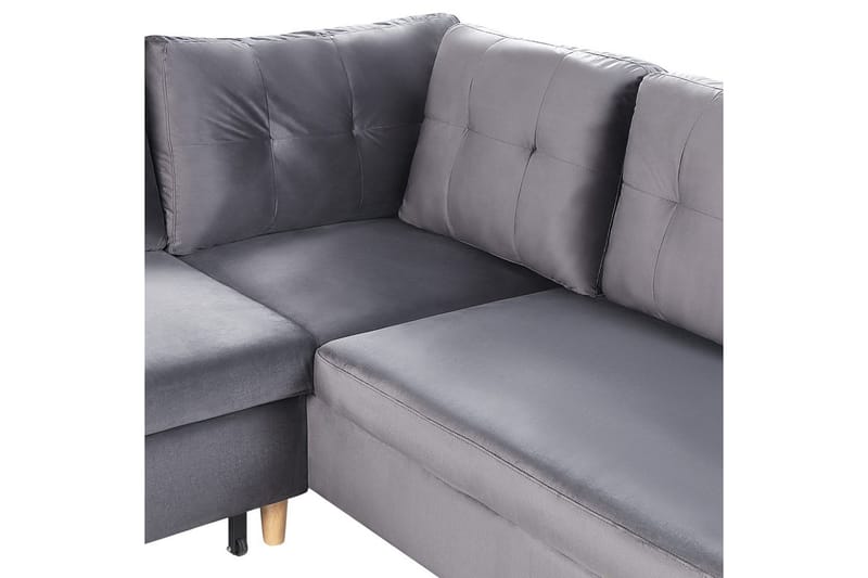 Bäddsoffa Lerum - Möbler - Vardagsrum - Bäddsoffor - U bäddsoffa