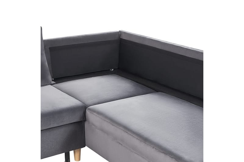 Bäddsoffa Lerum - Möbler - Vardagsrum - Bäddsoffor - U bäddsoffa