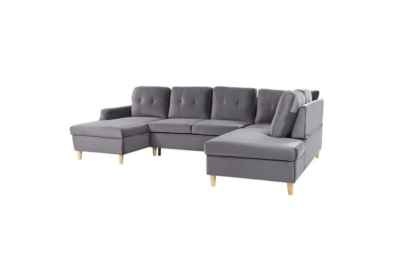 Bäddsoffa Lerum - Möbler - Vardagsrum - Bäddsoffor - U bäddsoffa