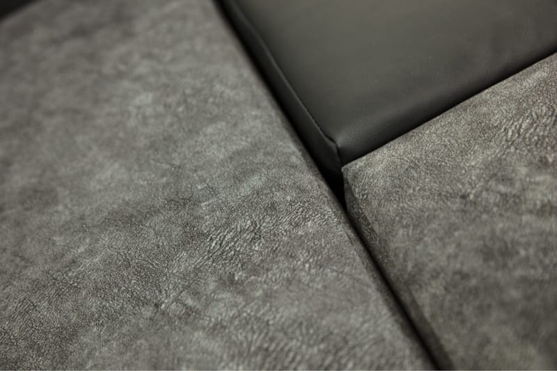 Bäddsoffa med divan - Beige - Möbler - Vardagsrum - Bäddsoffor