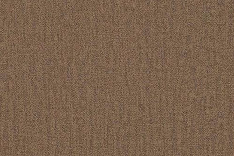 Bäddsoffa med divan - Brun - Möbler - Vardagsrum - Bäddsoffor