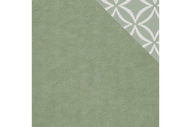 Bäddsoffa med divan - Grön - Möbler - Vardagsrum - Bäddsoffor