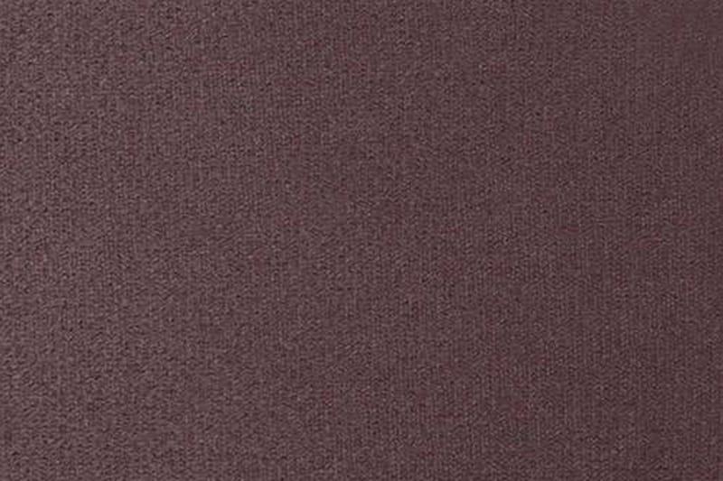 Bäddsoffa med divan - Lila - Möbler - Vardagsrum - Bäddsoffor