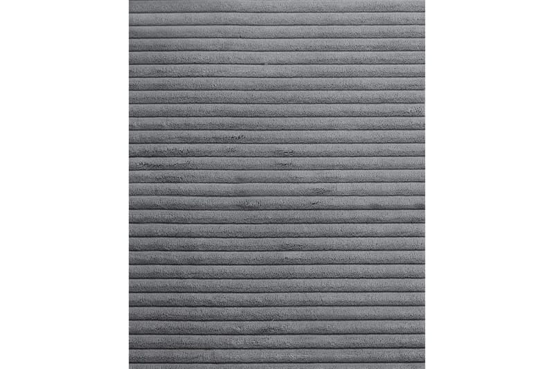 Bäddsoffa med enkeldivan utan schäslong Loft24 Bäddsoffa Hartford II 213x153x82 cm, Grå Grå - Möbler - Vardagsrum - Bäddsoffor