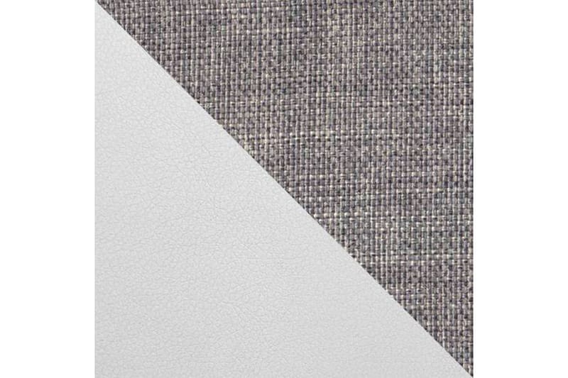 Bäddsoffa med schäslong - Grå - Möbler - Vardagsrum - Bäddsoffor