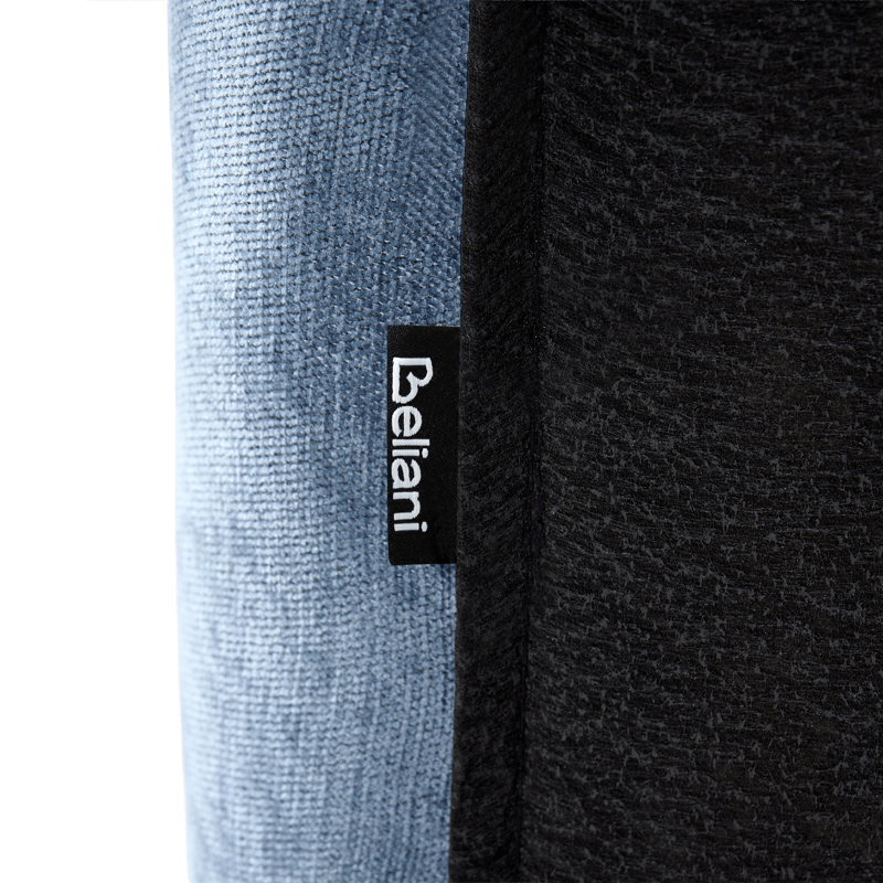Bäddsoffa Risor - Blå - Möbler - Vardagsrum - Bäddsoffor