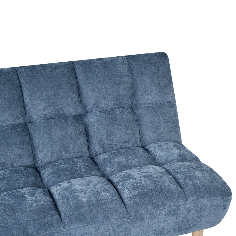Bäddsoffa Risor - Blå - Möbler - Vardagsrum - Bäddsoffor