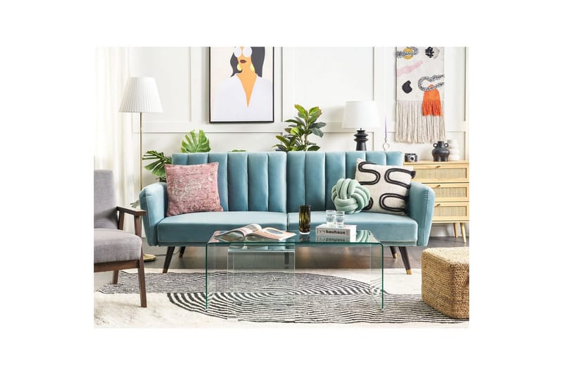 Bäddsoffa Vimmerby - Möbler - Vardagsrum - Bäddsoffor