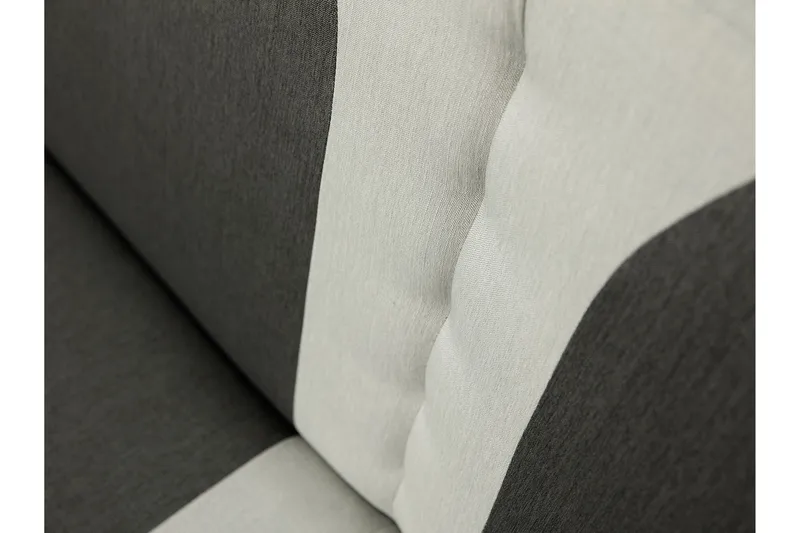 Bäddsoffa Pinto - Röd - Möbler - Vardagsrum - Bäddsoffor