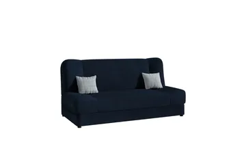 Bäddsoffa - Möbler - Vardagsrum - Bäddsoffor