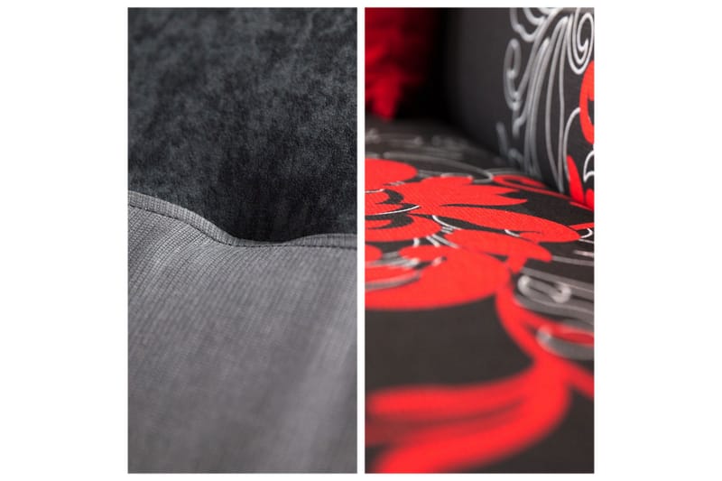 Bäddsoffa - Möbler - Vardagsrum - Bäddsoffor