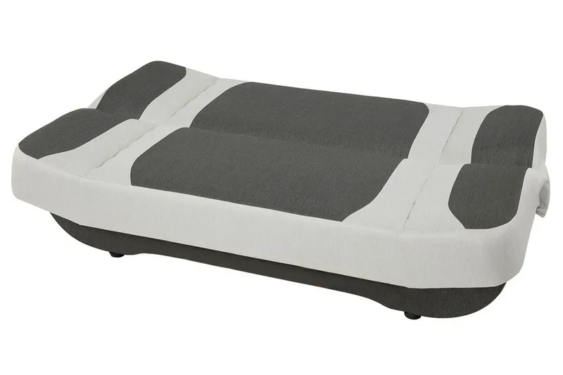 Bäddsoffa Pinto - Röd - Möbler - Vardagsrum - Bäddsoffor