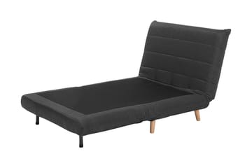 Bascas Bäddsoffa - Grå - Möbler - Vardagsrum - Bäddsoffor