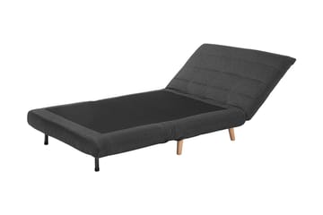 Bascas Bäddsoffa - Grå - Möbler - Vardagsrum - Bäddsoffor
