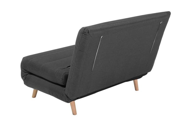 Bascas Bäddsoffa - Grå - Möbler - Vardagsrum - Bäddsoffor