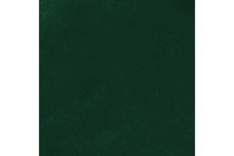 BAWDON Hörnsoffa Vänster Grön - Mörkgrön - Bäddsoffor