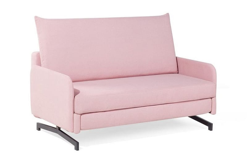 BELFAST Bäddsoffa 148 cm - Bäddsoffor - 2-sits bäddsoffa