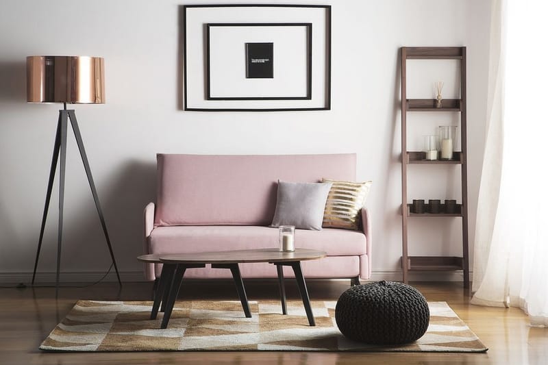 BELFAST Bäddsoffa 148 cm - Möbler - Vardagsrum - Bäddsoffor