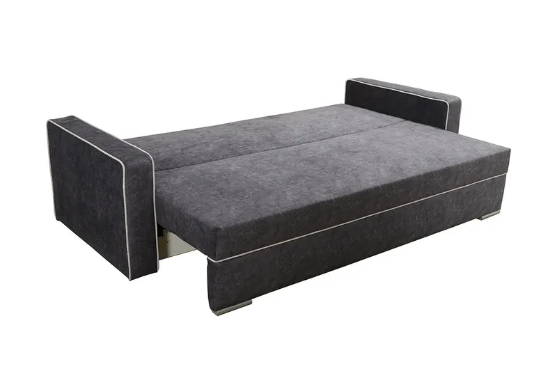 Beno Bäddsoffa - Beige/Grå - Möbler - Vardagsrum - Bäddsoffor