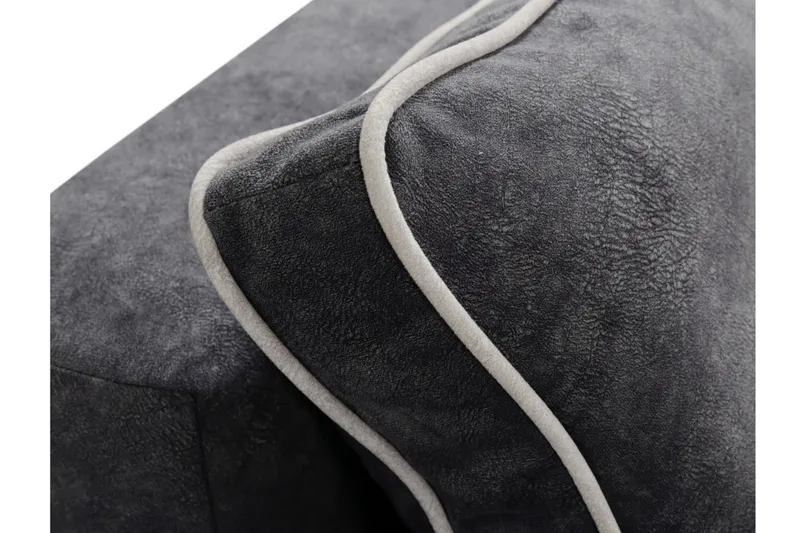 Beno Bäddsoffa - Grå - Möbler - Vardagsrum - Bäddsoffor