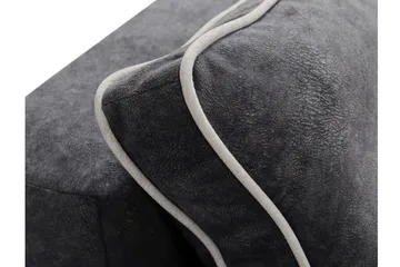 Beno Bäddsoffa - Grå - Möbler - Vardagsrum - Bäddsoffor