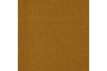 Bensbyn 2-sits Framåtbäddad Bäddsoffa 112x196 cm med Förvaring i Tyg - Gul - Möbler - Vardagsrum - Bäddsoffor
