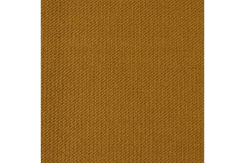 Bensbyn 2-sits Framåtbäddad Bäddsoffa 112x196 cm med Förvaring i Tyg - Gul - Möbler - Vardagsrum - Bäddsoffor