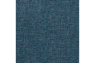 Bensbyn 2-sits Längsbäddad Bäddsoffa 112x196 cm med Förvaring i Tyg - Grön - Möbler - Vardagsrum - Bäddsoffor