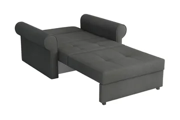 Bensbyn Bäddsoffa - Beige - Möbler - Vardagsrum - Bäddsoffor