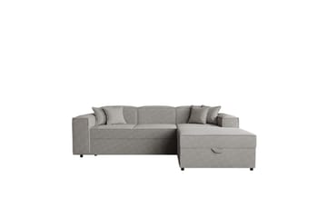 Bizantine Bäddsoffa m. Divan 3-sits
