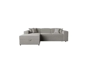 Bizantine Bäddsoffa m. Divan 3-sits