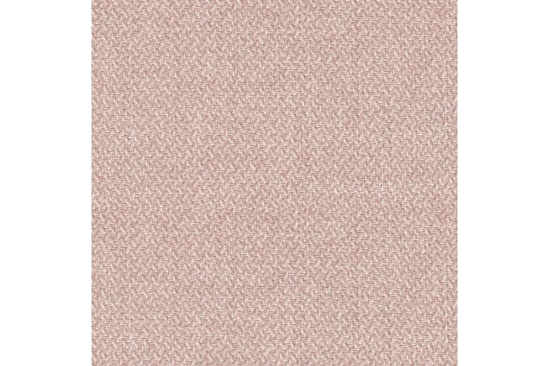 BODO Divanbäddsoffa 222x140x90 cm - Rosa - Möbler - Vardagsrum - Bäddsoffor