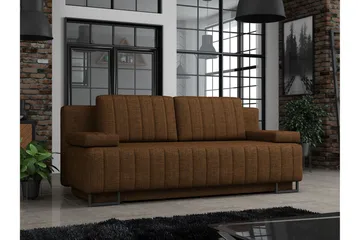Bonsall Bäddsoffa - Lex 34 - Möbler - Vardagsrum - Bäddsoffor