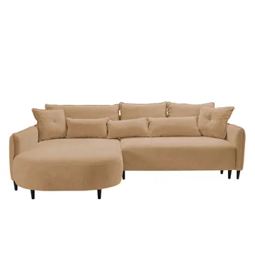 Bornalle 3-sits Bäddsoffa med divan