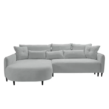 Bornalle 3-sits Bäddsoffa med divan