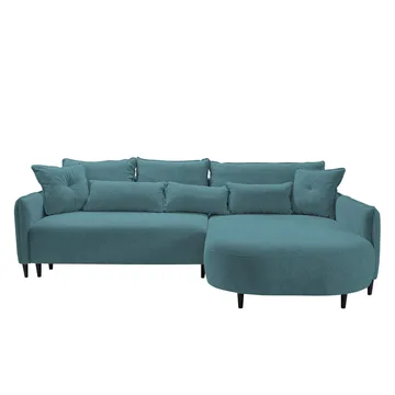 Bornalle 3-sits Bäddsoffa med divan