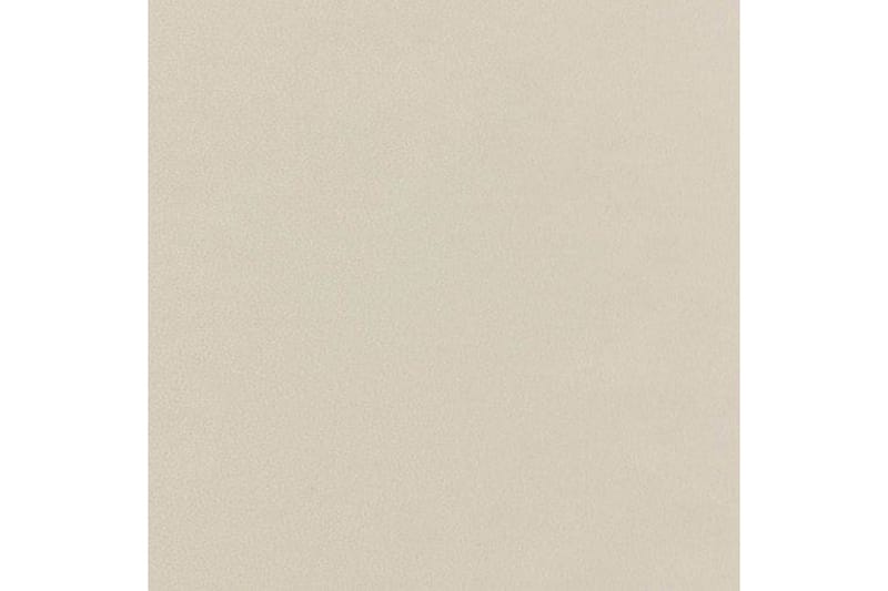 Bornalle 3-sits L-formad Bäddsoffa 130x200 cm med Förvaring i Sammet - Vit - Möbler - Vardagsrum - Bäddsoffor