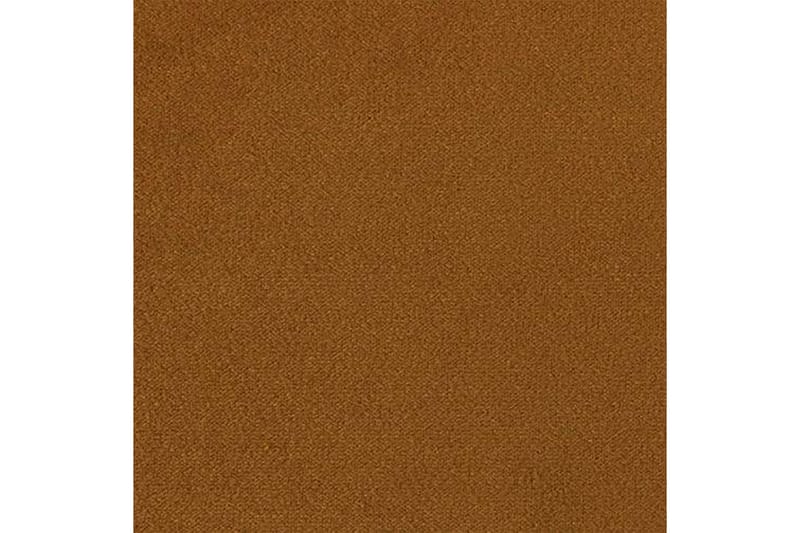 Bornalle Bäddsoffa - Gul - Möbler - Vardagsrum - Bäddsoffor - U bäddsoffa