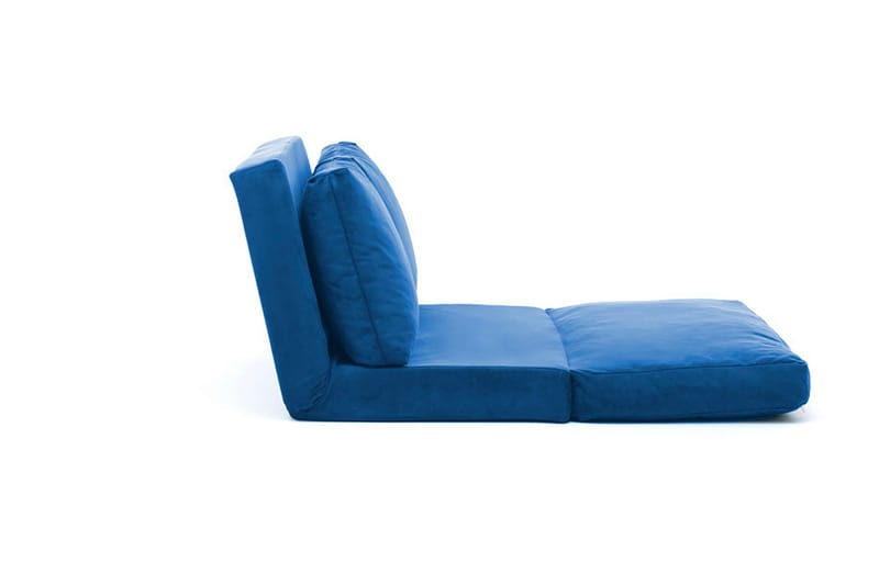 Bothwell Bäddsoffa 2-sits 120x185 Blå - Möbler - Vardagsrum - Bäddsoffor