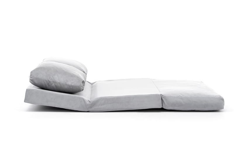 Bothwell Bäddsoffa 2-sits 120x185 Grå - Möbler - Vardagsrum - Bäddsoffor