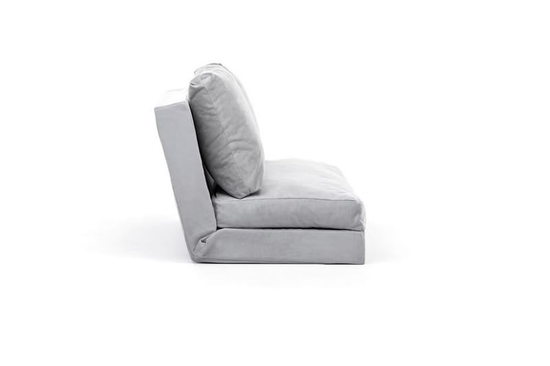 Bothwell Bäddsoffa 2-sits 120x185 Grå - Möbler - Vardagsrum - Bäddsoffor