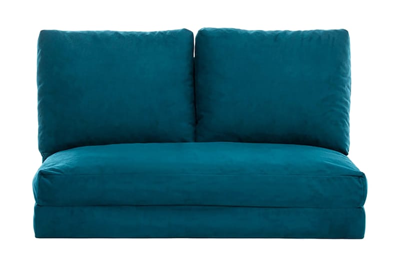 Bothwell Bäddsoffa 2-sits 120x185 Grön - Möbler - Vardagsrum - Bäddsoffor