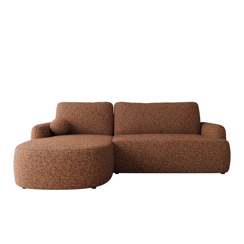 Branrel 3-sits Soffa med divan - Bella 40 - Möbler - Vardagsrum - Bäddsoffor - Hörnbäddsoffa