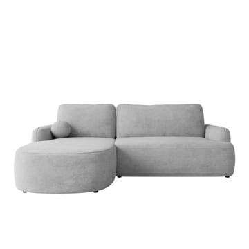 Branrel 3-sits Soffa med divan